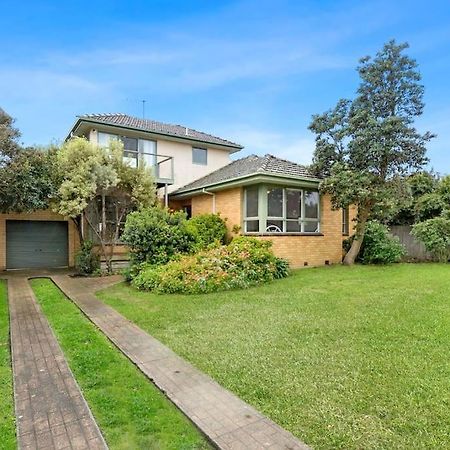 Matching Green On The Parade - Perfect Location! Ocean Grove Zewnętrze zdjęcie